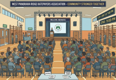 NOTICE OF 2026 ANNUAL GENERAL MEETING