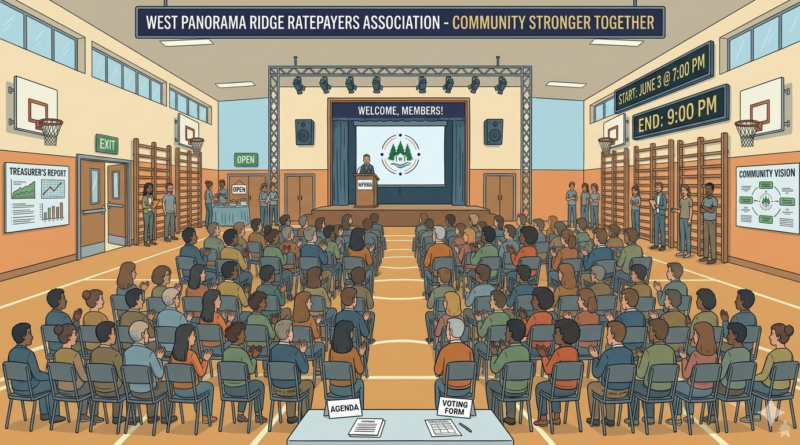 NOTICE OF 2026 ANNUAL GENERAL MEETING